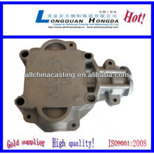 aluminum casting part,cast aluminum casting